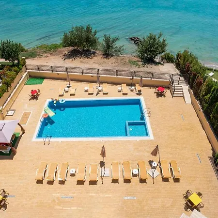 Apartment Horizon 11 'в' Sveti Vlas